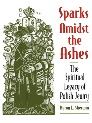 cover image of Sparks Amidst the Ashes